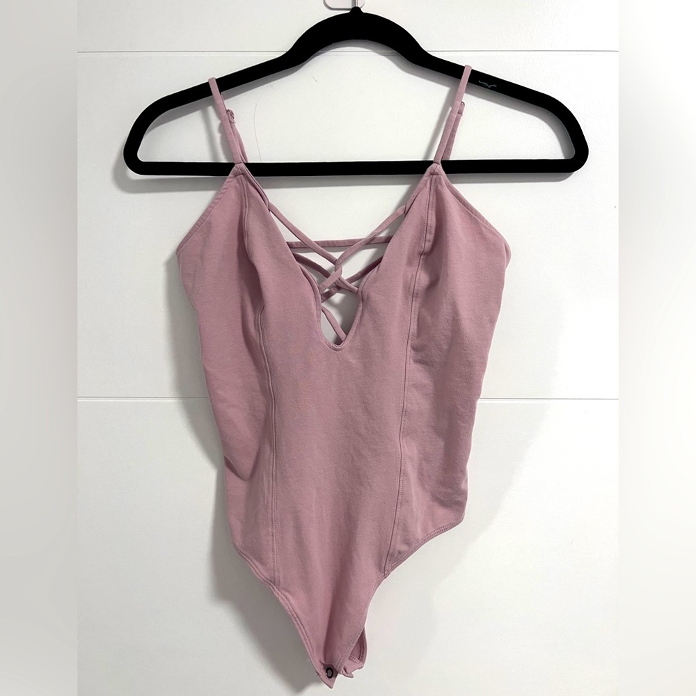Express Women Bodysuit